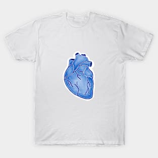 Feeling Blue T-Shirt